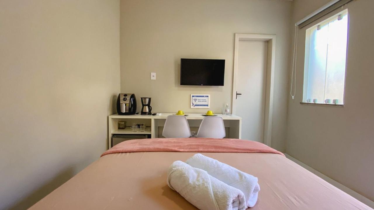 Kalug - Suite Casal Independente Em Guest House Ilhéus Zewnętrze zdjęcie