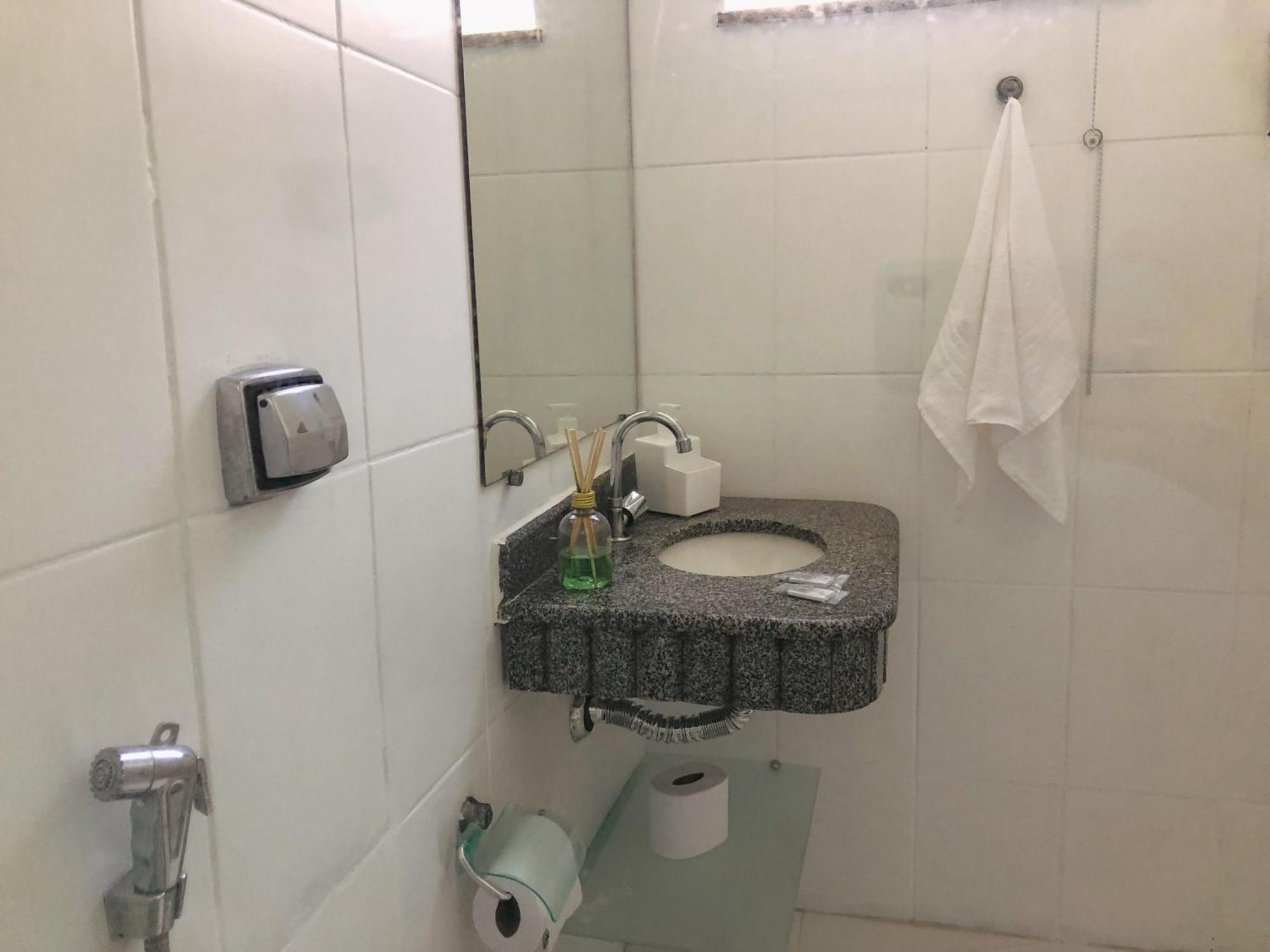Kalug - Suite Casal Independente Em Guest House Ilhéus Zewnętrze zdjęcie
