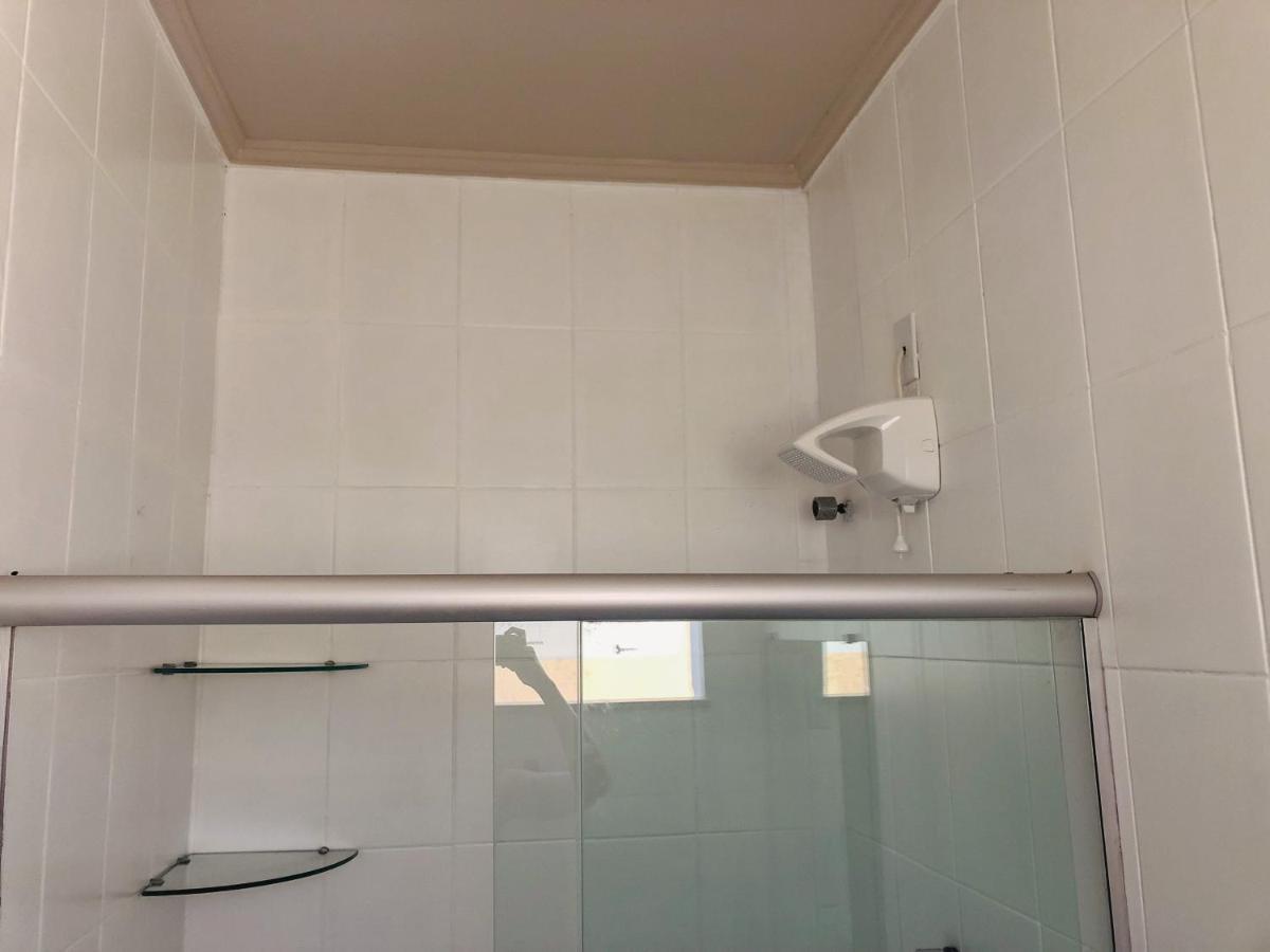 Kalug - Suite Casal Independente Em Guest House Ilhéus Zewnętrze zdjęcie